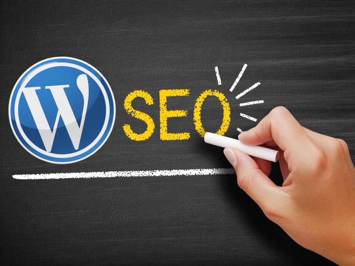 WordPress关键词如何设置SEO？  第1张