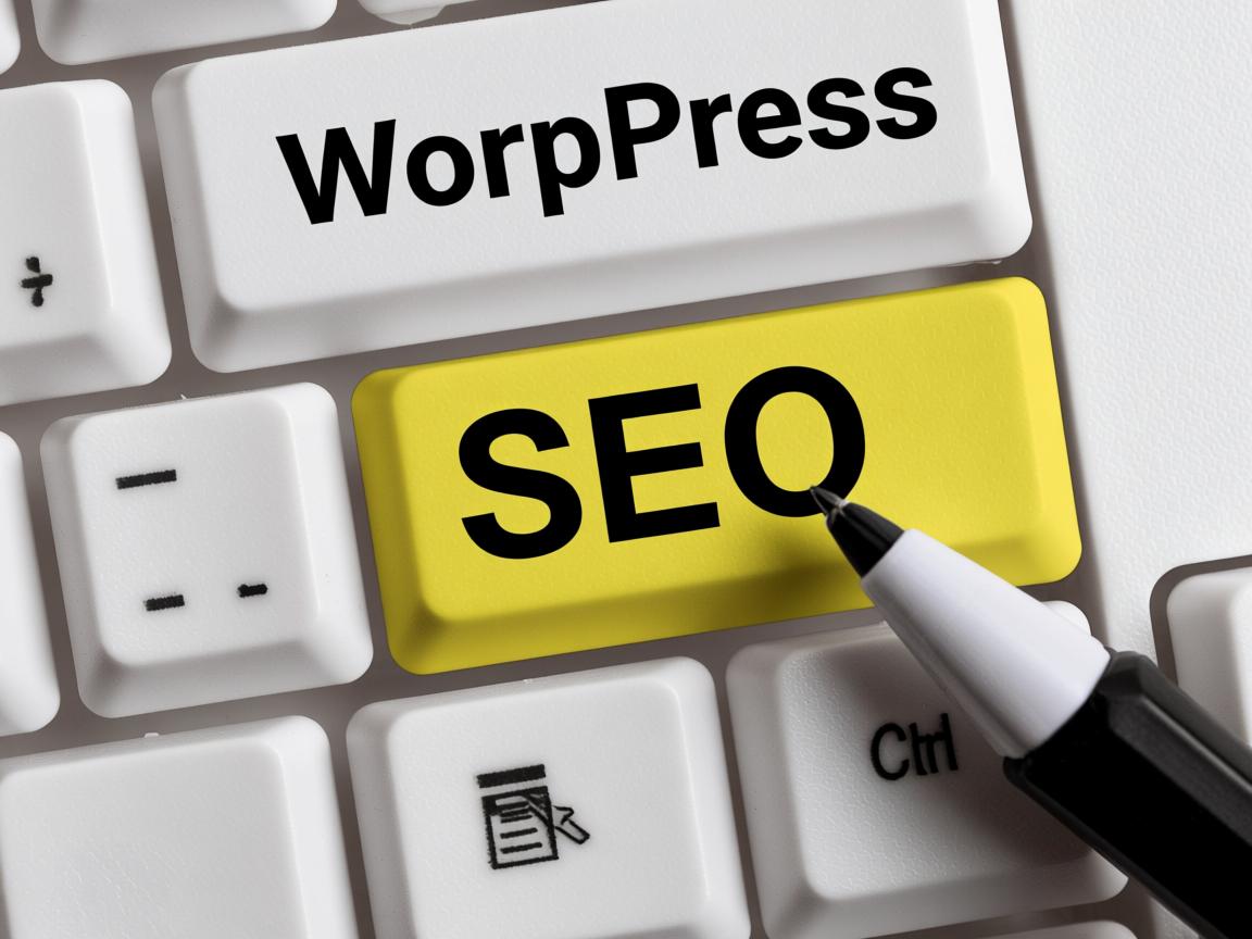 WordPress关键词如何设置SEO？  第3张