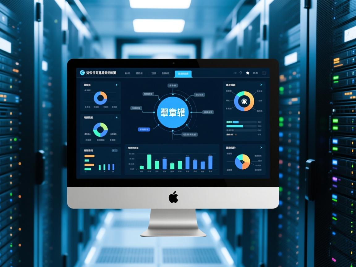 服务器监控软件选哪家最靠谱? 第2张 服务器监控软件选哪家最靠谱? 第2张