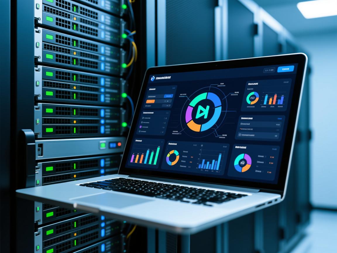 服务器监控软件选哪家最靠谱? 第3张 服务器监控软件选哪家最靠谱? 第3张