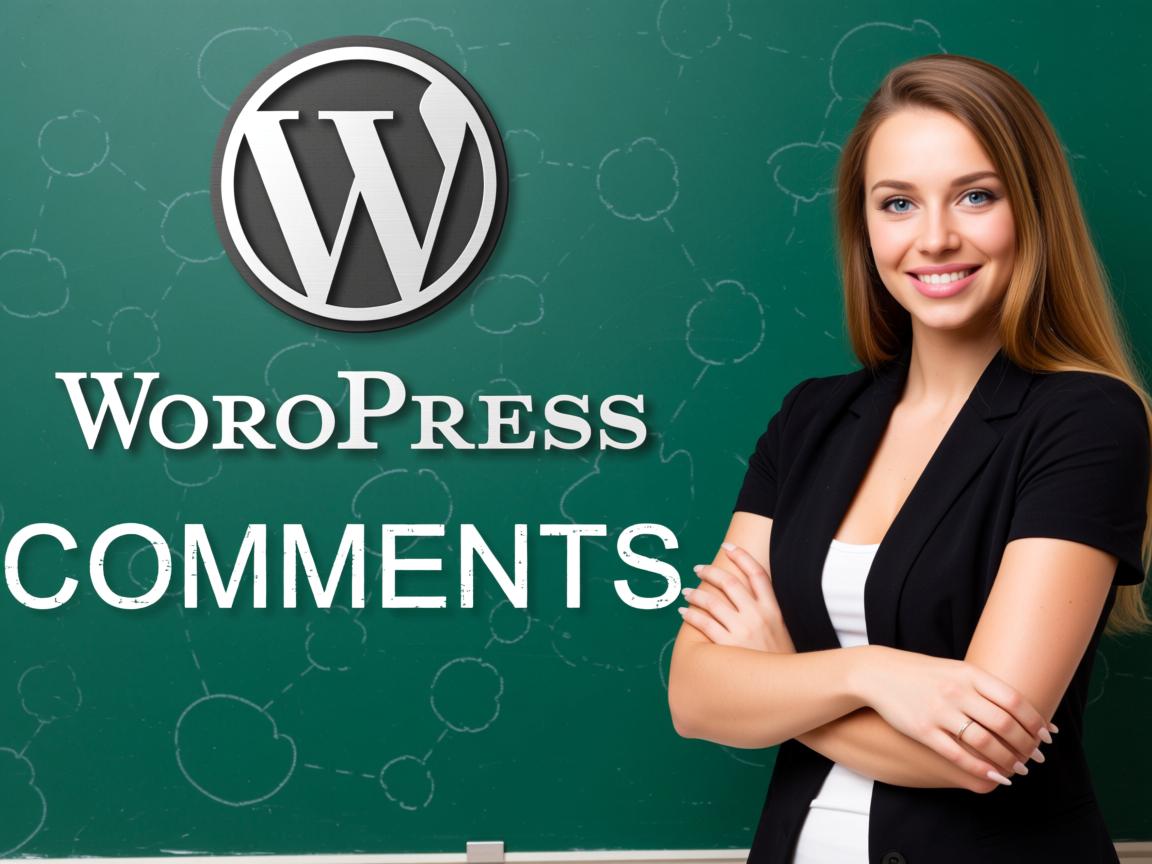 WordPress如何禁用评论功能? 第2张 WordPress如何禁用评论功能? 第2张