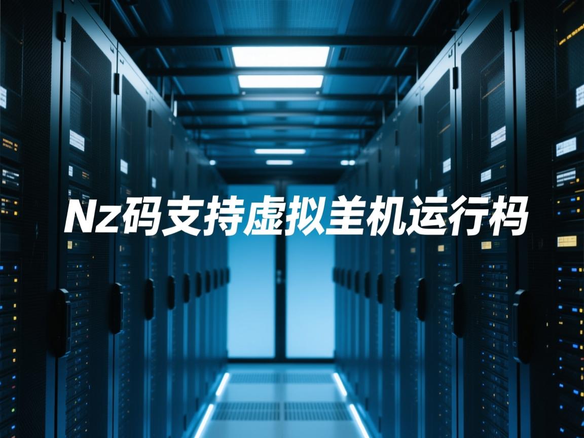 nz源码支持虚拟主机运行吗 第3张 nz源码支持虚拟主机运行吗 第3张