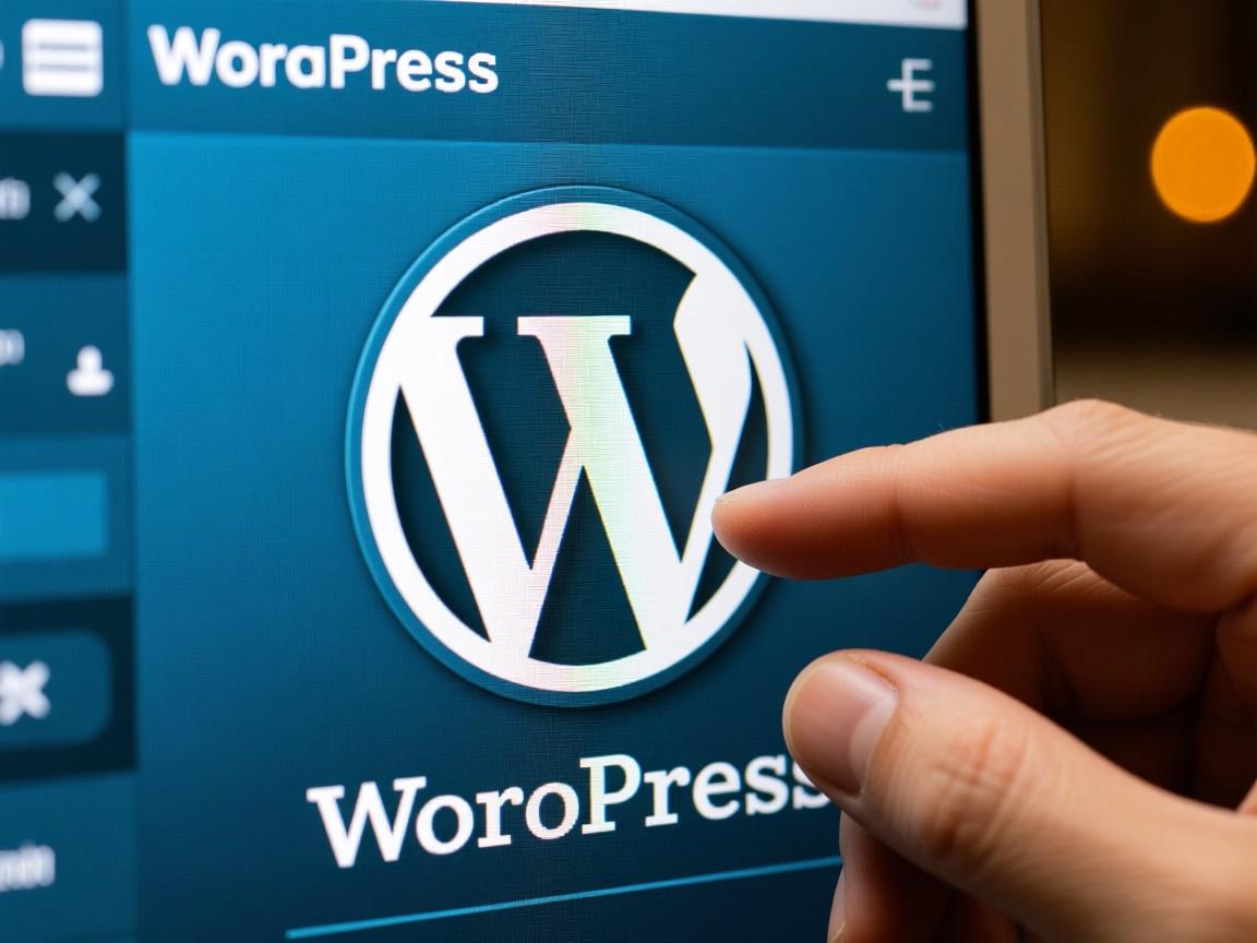 HTML文件如何快速导入WordPress? 第3张 HTML文件如何快速导入WordPress? 第3张