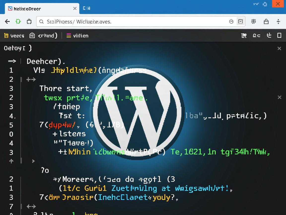 HTML文件如何快速导入WordPress? 第2张 HTML文件如何快速导入WordPress? 第2张