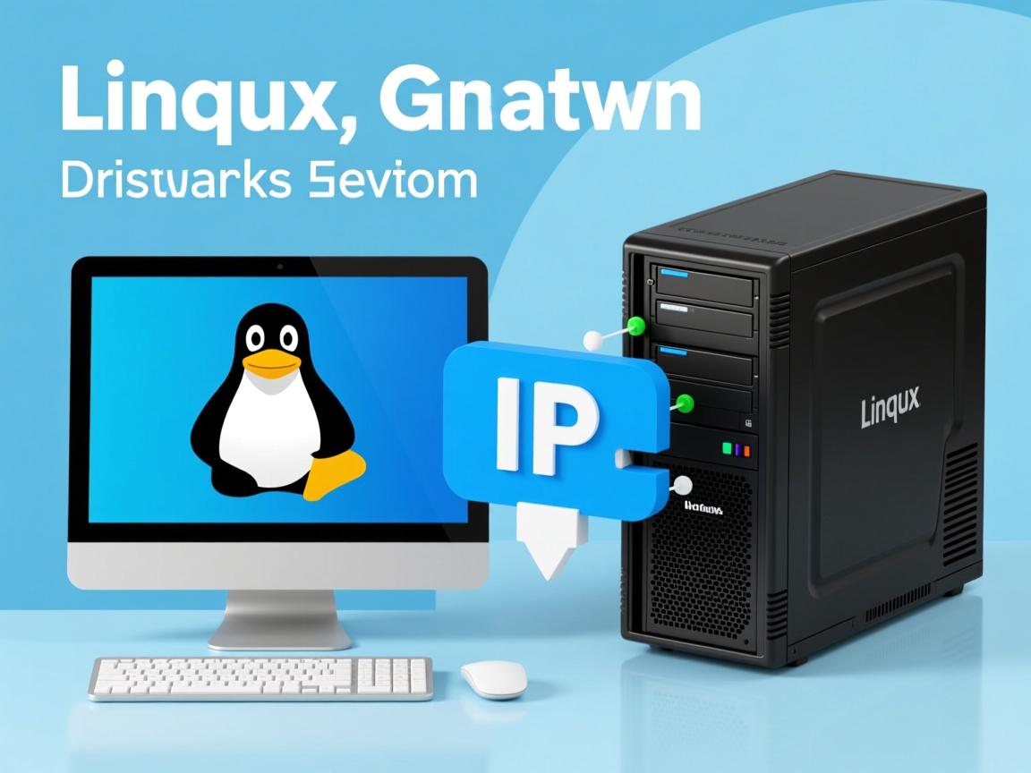 如何让Linux虚拟机通过IP设置与物理机网络互通? 第1张 如何让Linux虚拟机通过IP设置与物理机网络互通? 第1张