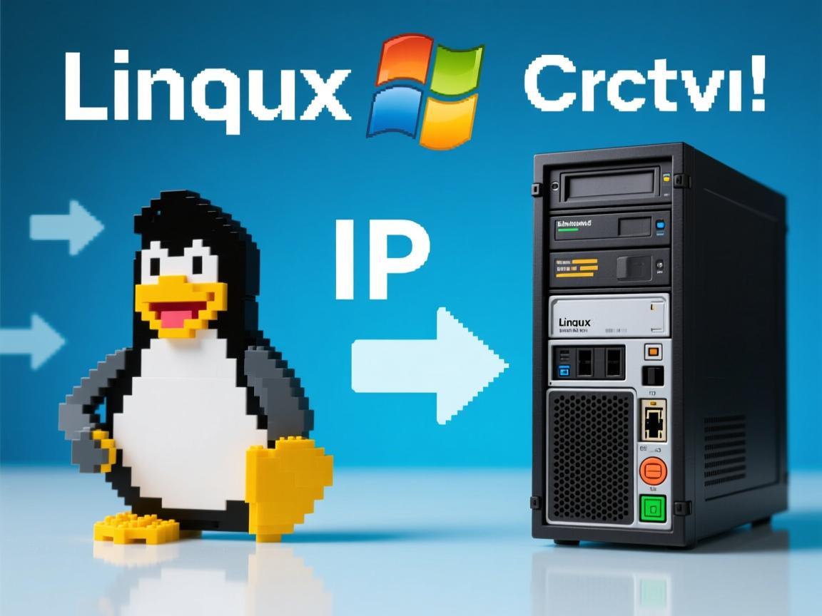 如何让Linux虚拟机通过IP设置与物理机网络互通? 第3张 如何让Linux虚拟机通过IP设置与物理机网络互通? 第3张