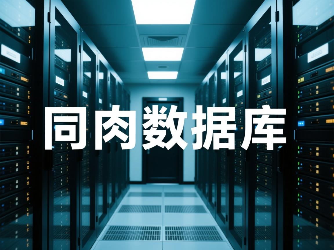 虚拟主机等同数据库? 第2张 虚拟主机等同数据库? 第2张