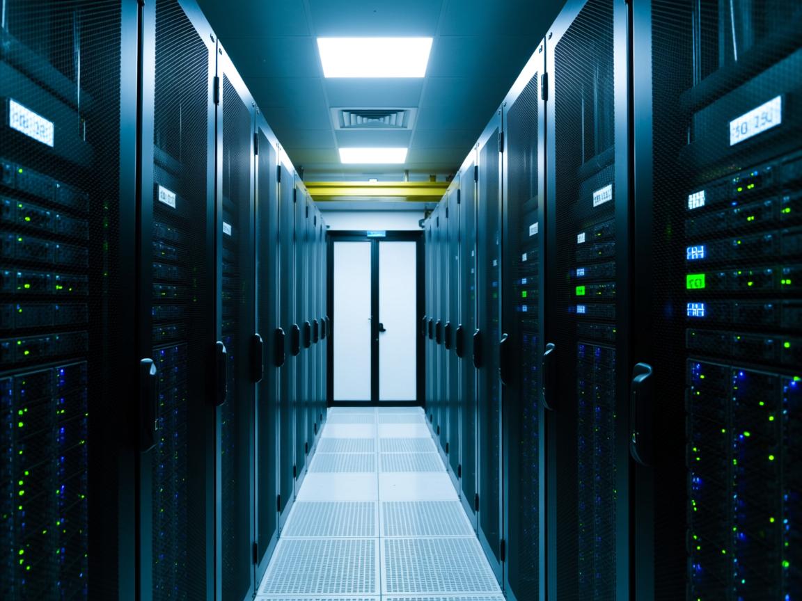 网站服务器怎么选最好？  第1张