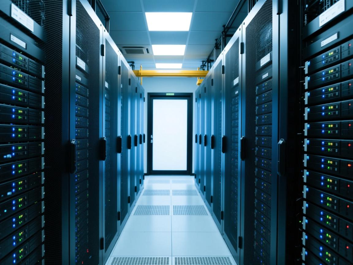 网站服务器怎么选最好？  第2张