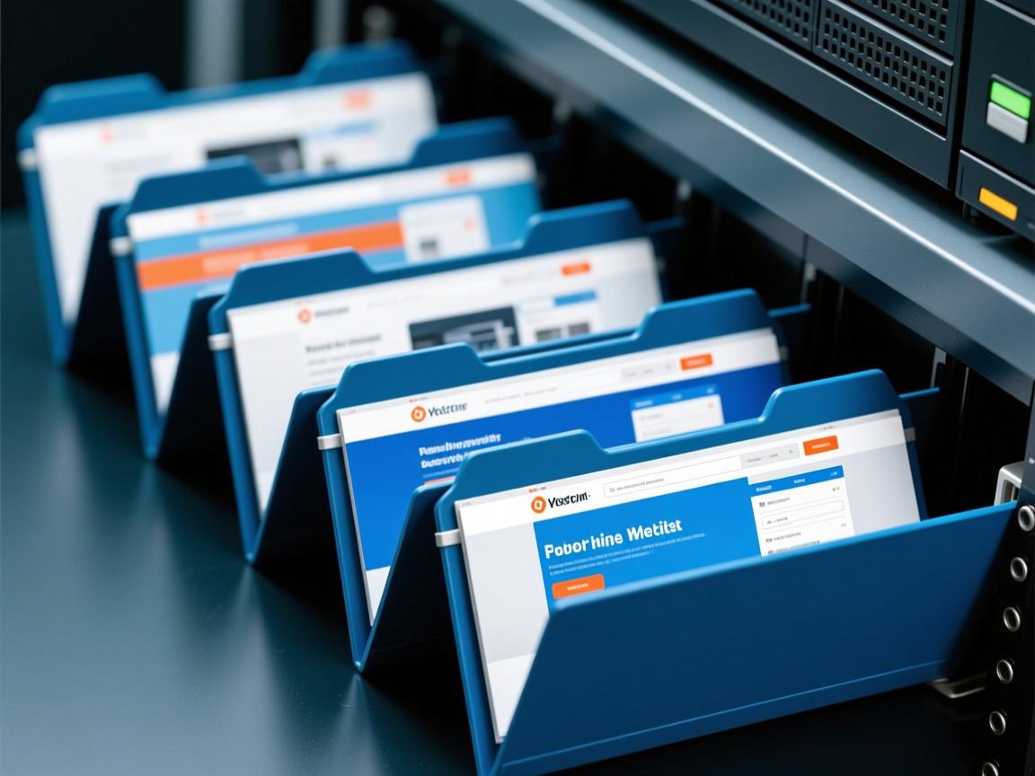 虚拟主机子目录能建多个网站? 第3张 虚拟主机子目录能建多个网站? 第3张