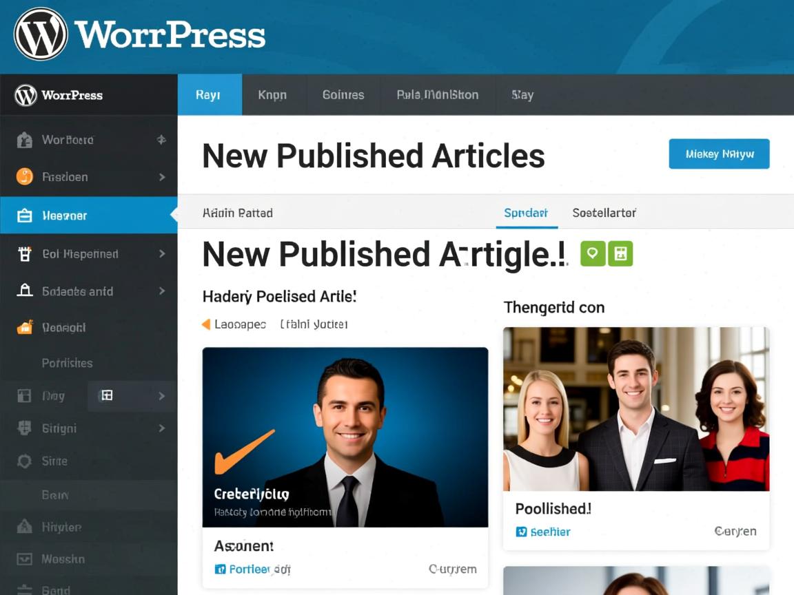 WordPress如何隐藏新发布文章？  第1张