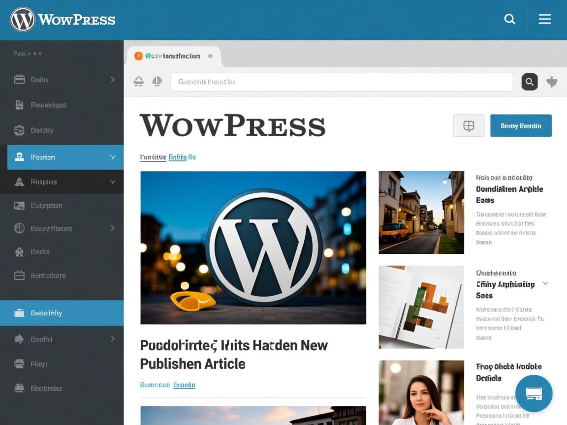WordPress如何隐藏新发布文章？  第3张