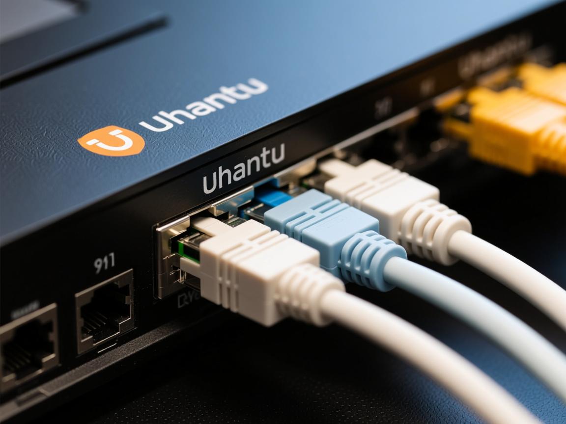 Ubuntu虚拟机如何直接连接物理网络？  第1张