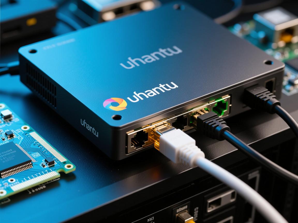 Ubuntu虚拟机如何直接连接物理网络？  第2张