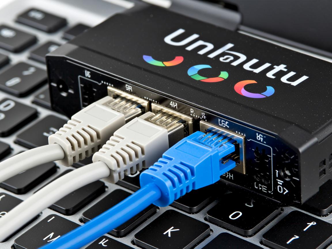 Ubuntu虚拟机如何直接连接物理网络？  第3张