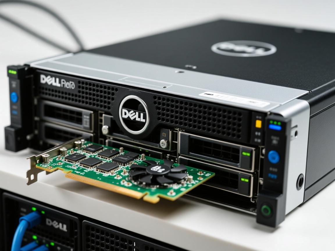 戴尔服务器能加装独立显卡吗