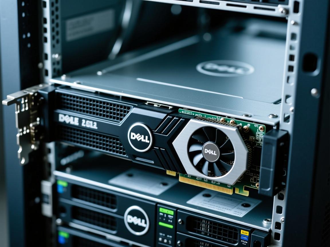 戴尔服务器能加装独立显卡吗 第2张 戴尔服务器能加装独立显卡吗 第2张
