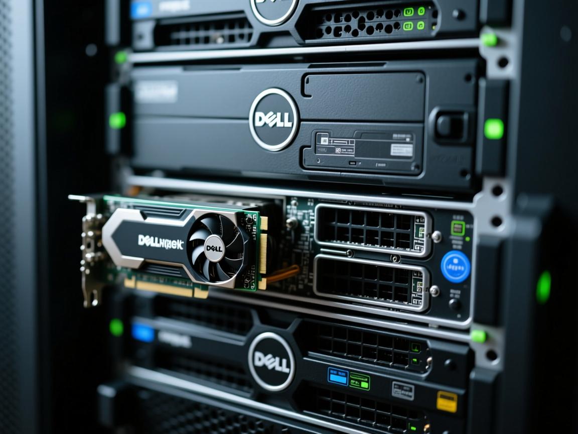 戴尔服务器能加装独立显卡吗 第3张 戴尔服务器能加装独立显卡吗 第3张