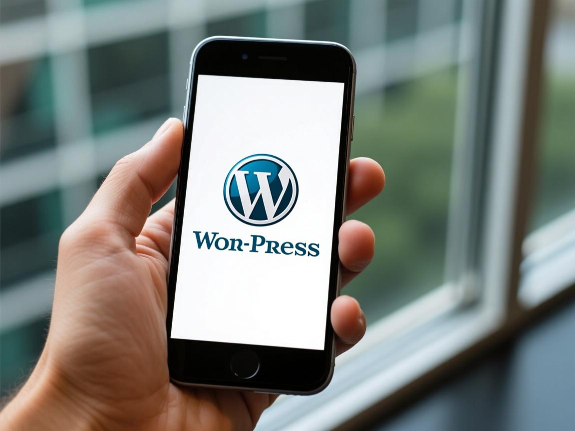 WordPress如何适配手机? 第3张 WordPress如何适配手机? 第3张