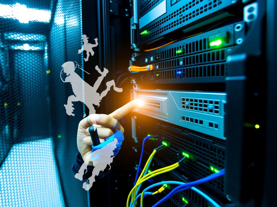 物理机宕机后还能ping通吗？  第3张