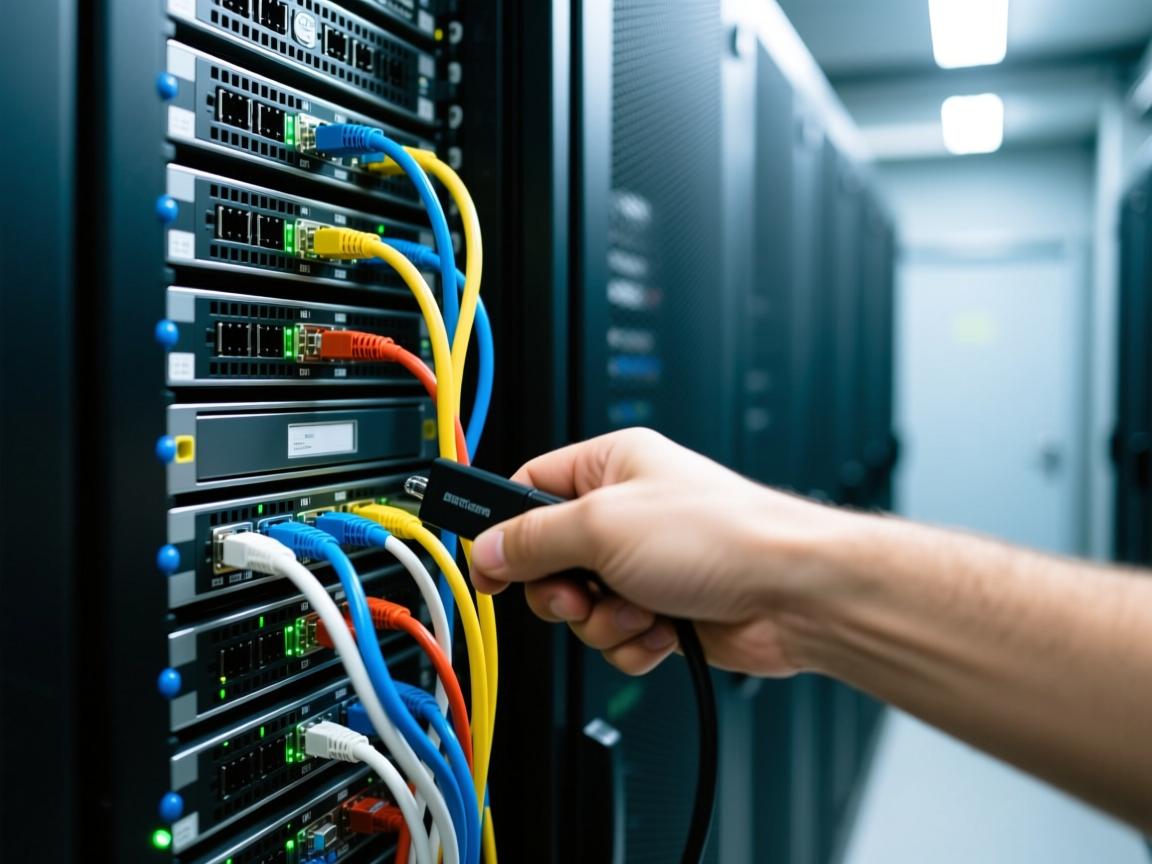 服务器带宽暴涨,谁在抢资源? 第1张 服务器带宽暴涨,谁在抢资源? 第1张