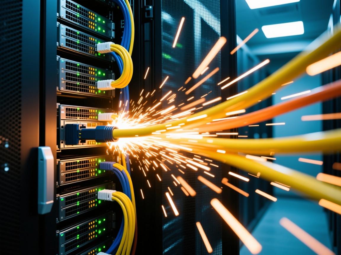 服务器带宽暴涨,谁在抢资源? 第2张 服务器带宽暴涨,谁在抢资源? 第2张