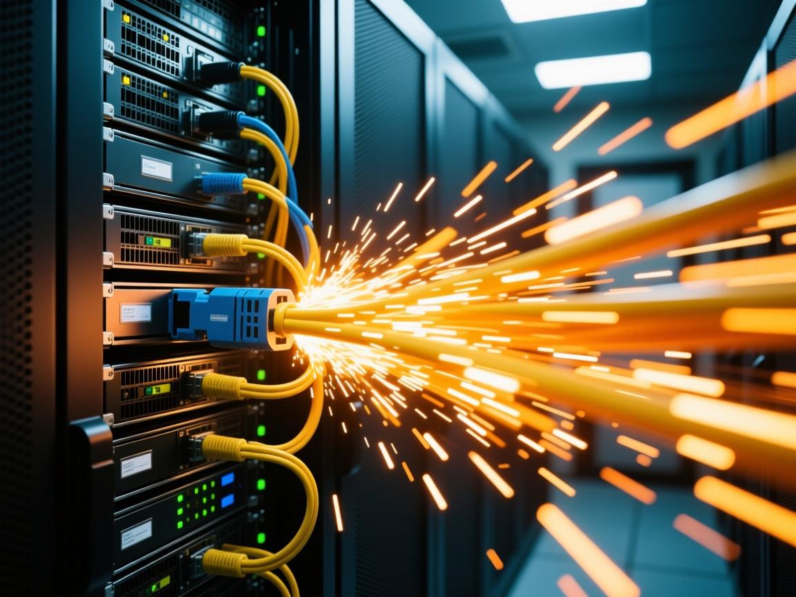 服务器带宽暴涨,谁在抢资源? 第3张 服务器带宽暴涨,谁在抢资源? 第3张