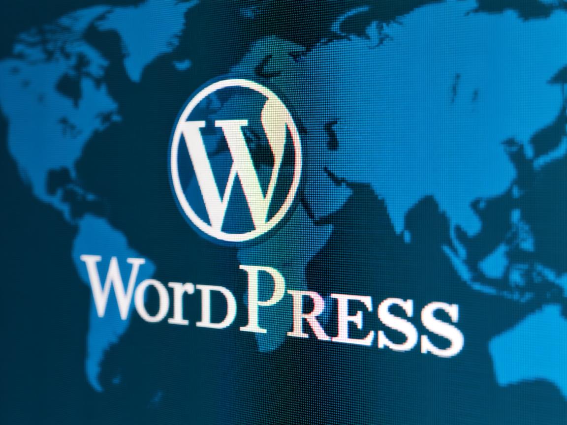 如何在服务器上安装WordPress? 第1张 如何在服务器上安装WordPress? 第1张