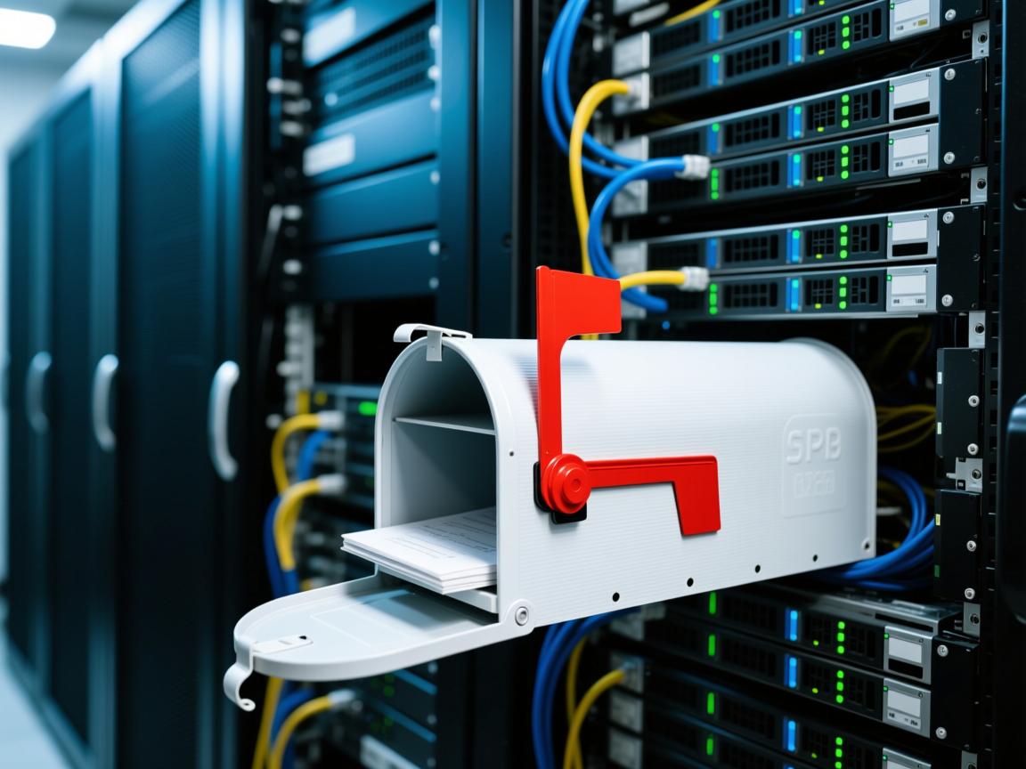 搭建邮箱服务器难吗？