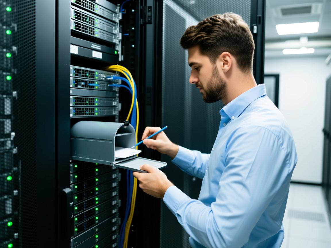 搭建邮箱服务器难吗? 第3张 搭建邮箱服务器难吗? 第3张