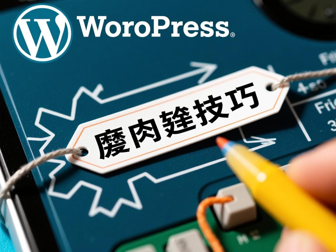 快速清理WordPress废弃标签技巧
