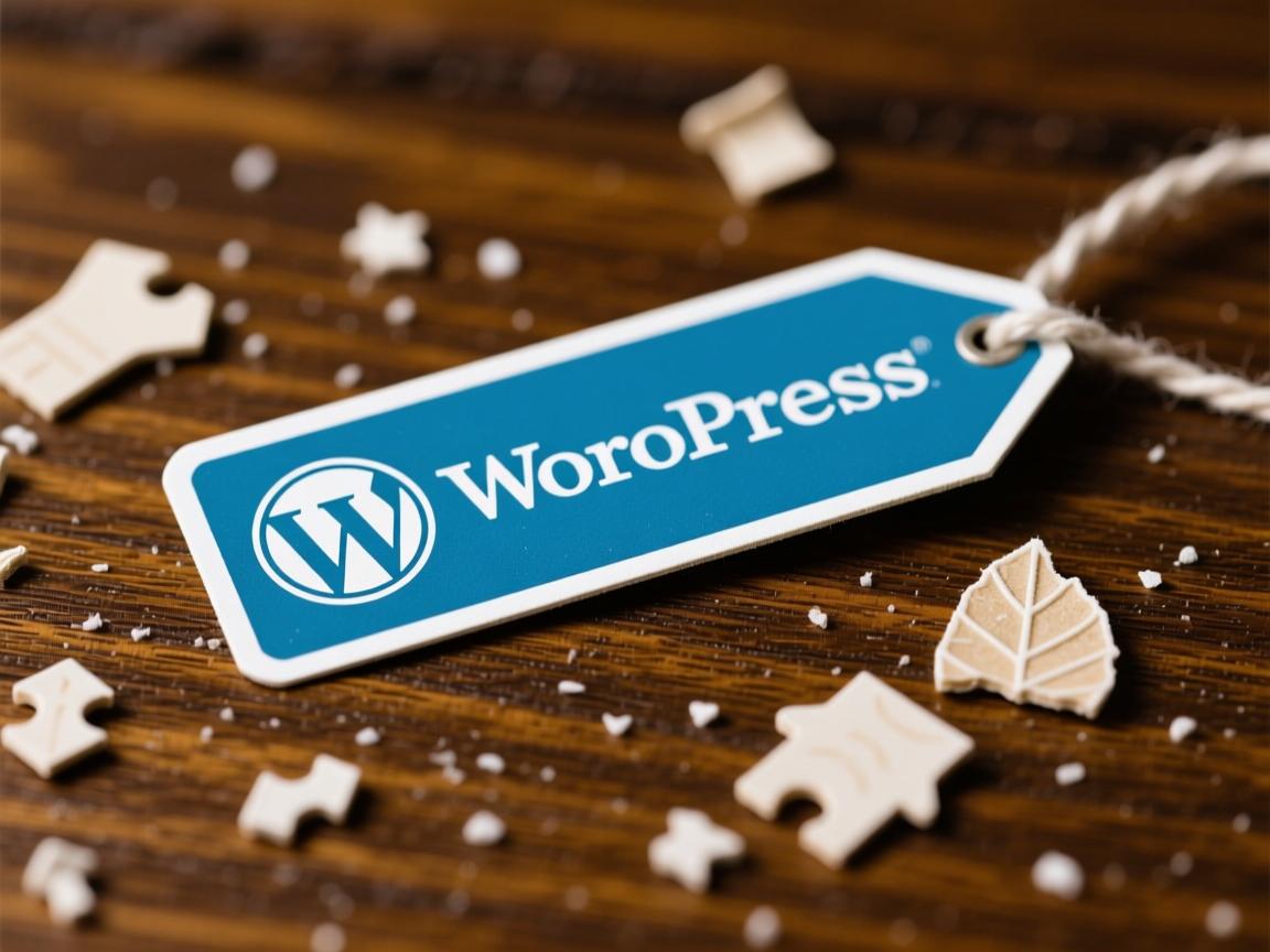 快速清理WordPress废弃标签技巧 第3张 快速清理WordPress废弃标签技巧 第3张