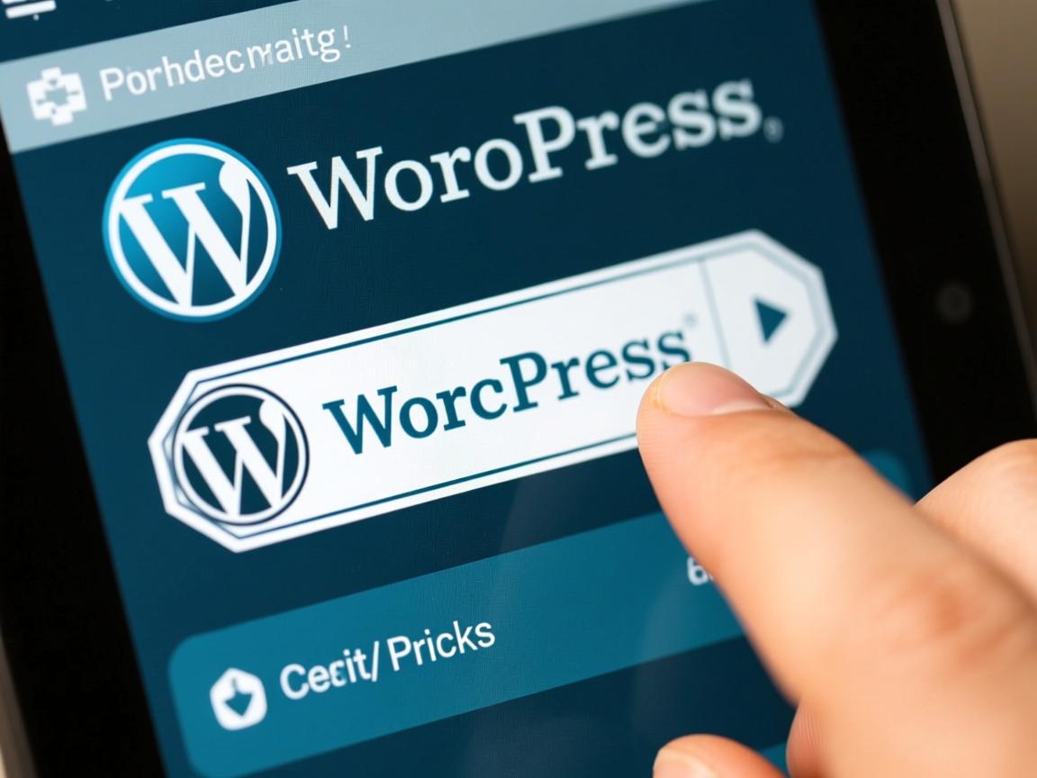 快速清理WordPress废弃标签技巧 第2张 快速清理WordPress废弃标签技巧 第2张