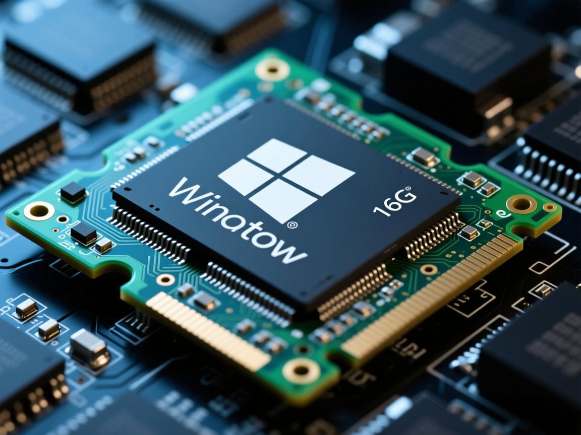 Win10物理16G内存运行虚拟机真的够用吗? 第3张 Win10物理16G内存运行虚拟机真的够用吗? 第3张