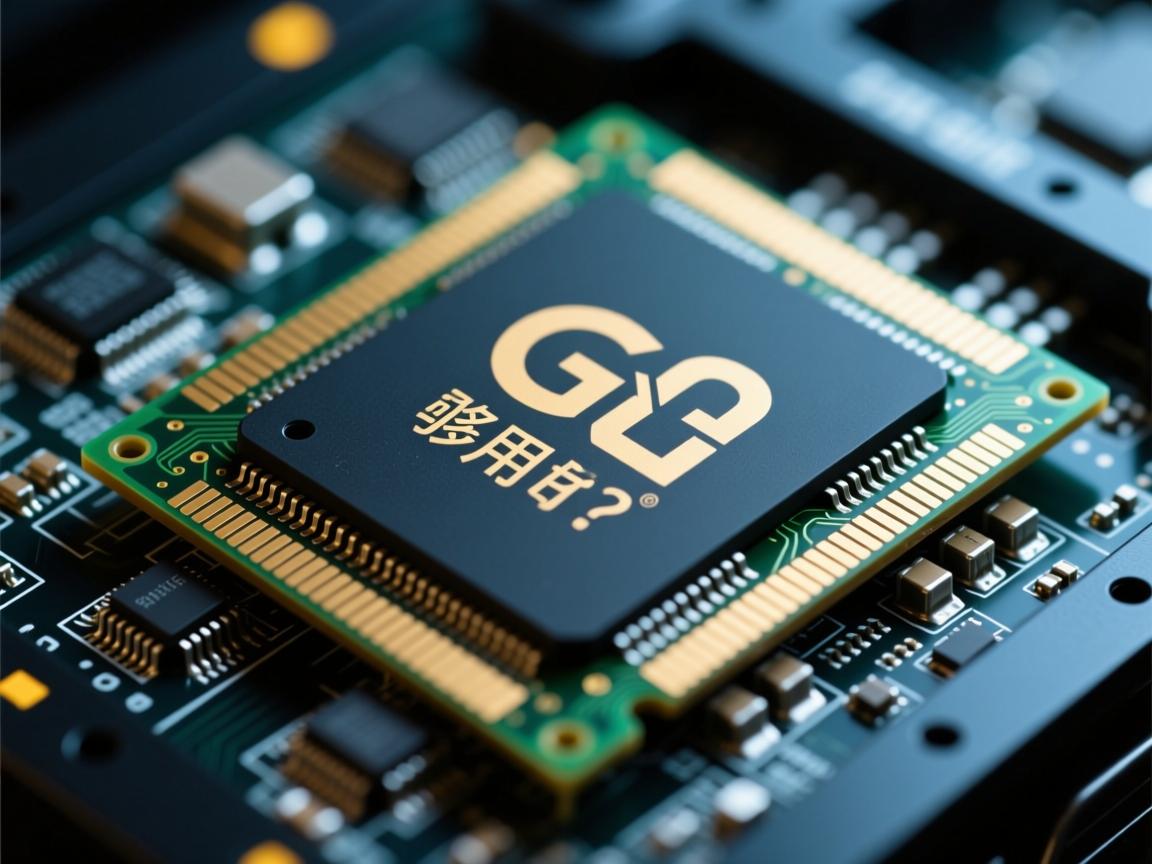 1G内存虚拟主机真的够用吗? 第2张 1G内存虚拟主机真的够用吗? 第2张