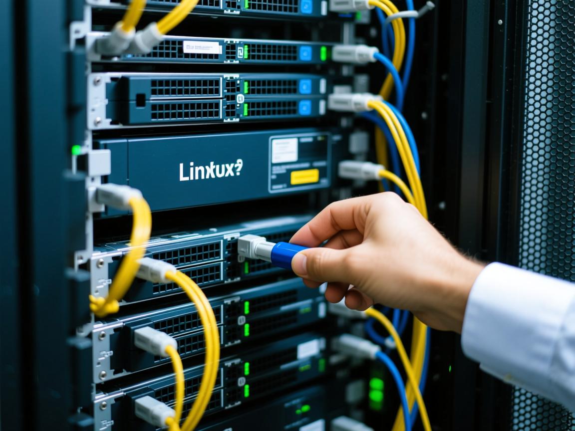 Linux服务器为何要定期重启? 第2张 Linux服务器为何要定期重启? 第2张