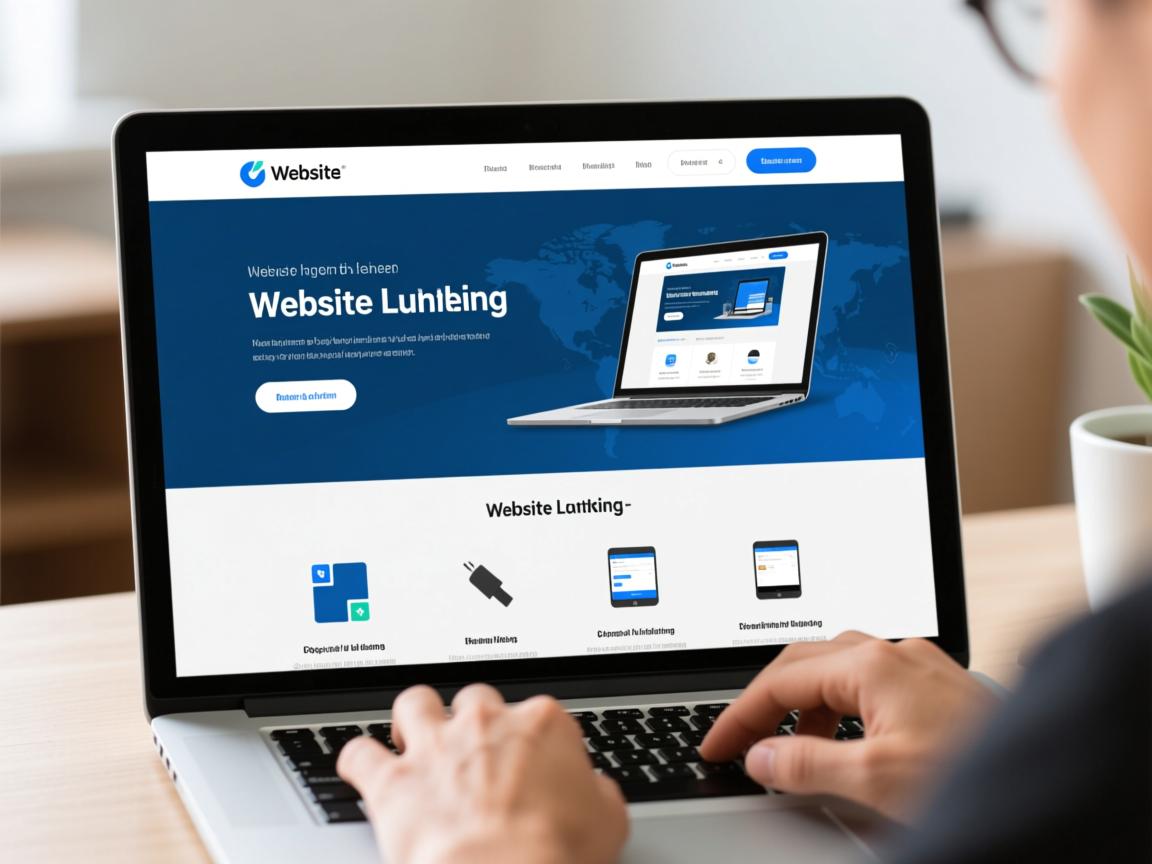 如何判断网站上线了吗? 第1张 如何判断网站上线了吗? 第1张