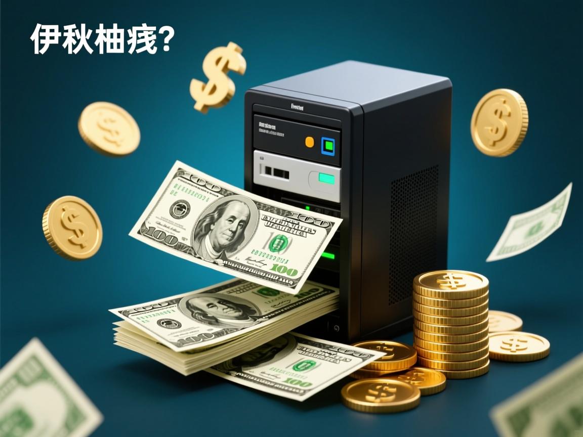 搭建虚拟主机要花多少钱? 第1张 搭建虚拟主机要花多少钱? 第1张