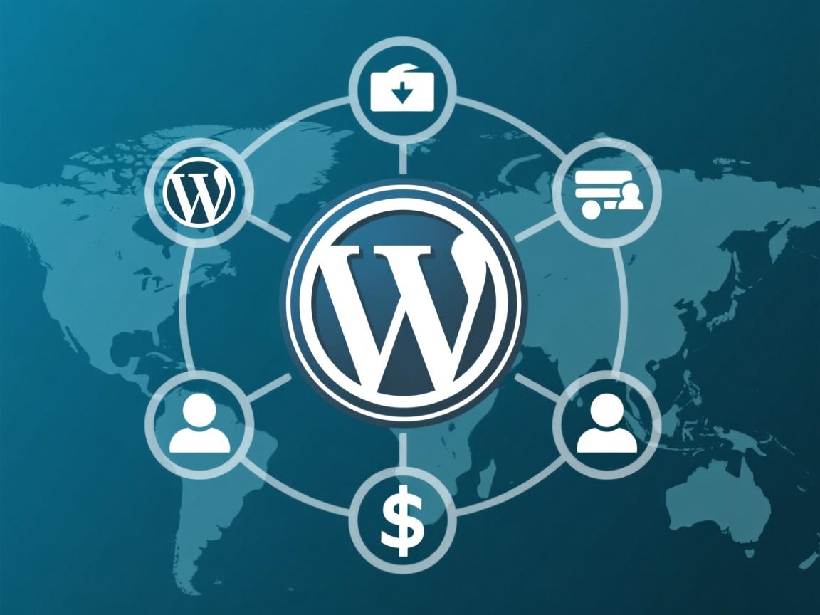 如何用WordPress搭建局域网？  第3张