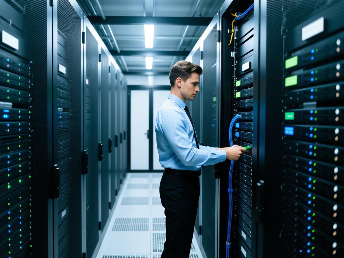 服务器数据处理流程大揭秘