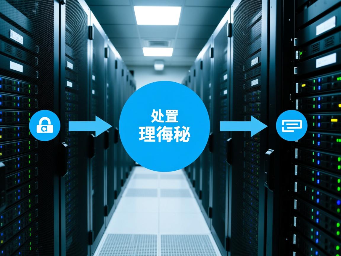 服务器数据处理流程大揭秘  第3张