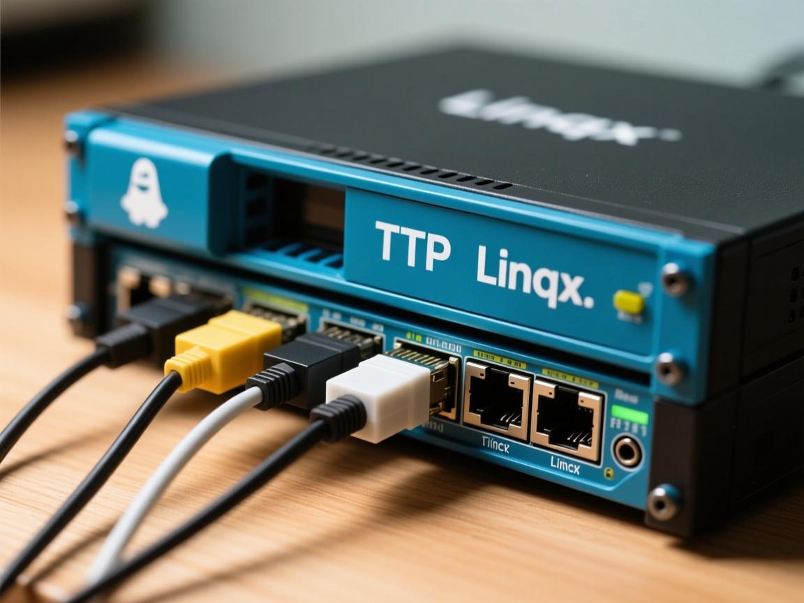 如何在Linux上快速搭建TFTP服务器? 第2张 如何在Linux上快速搭建TFTP服务器? 第2张