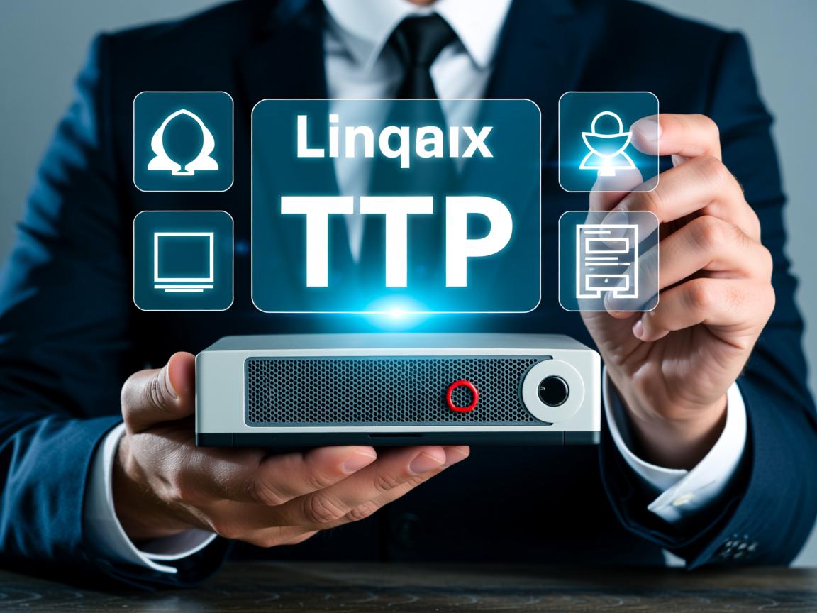 如何在Linux上快速搭建TFTP服务器? 第3张 如何在Linux上快速搭建TFTP服务器? 第3张