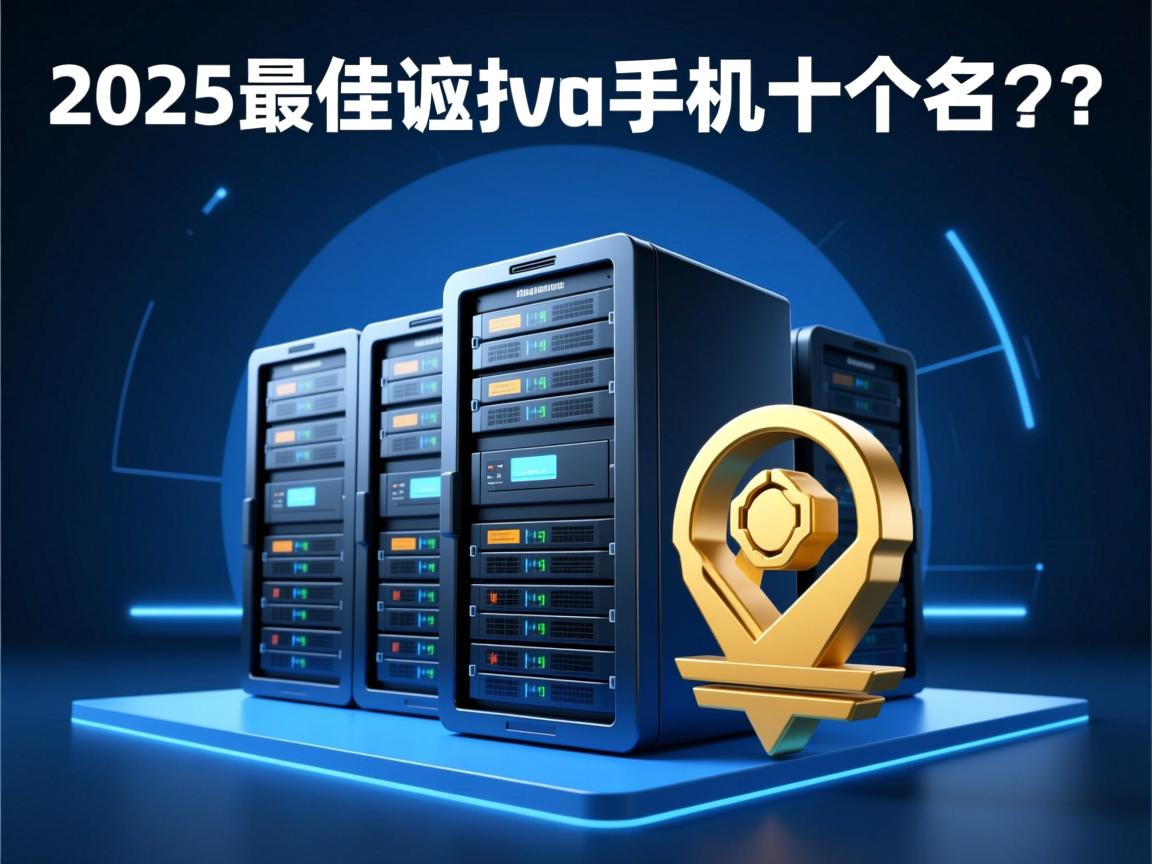 2025最佳虚拟主机前十名? 第2张 2025最佳虚拟主机前十名? 第2张