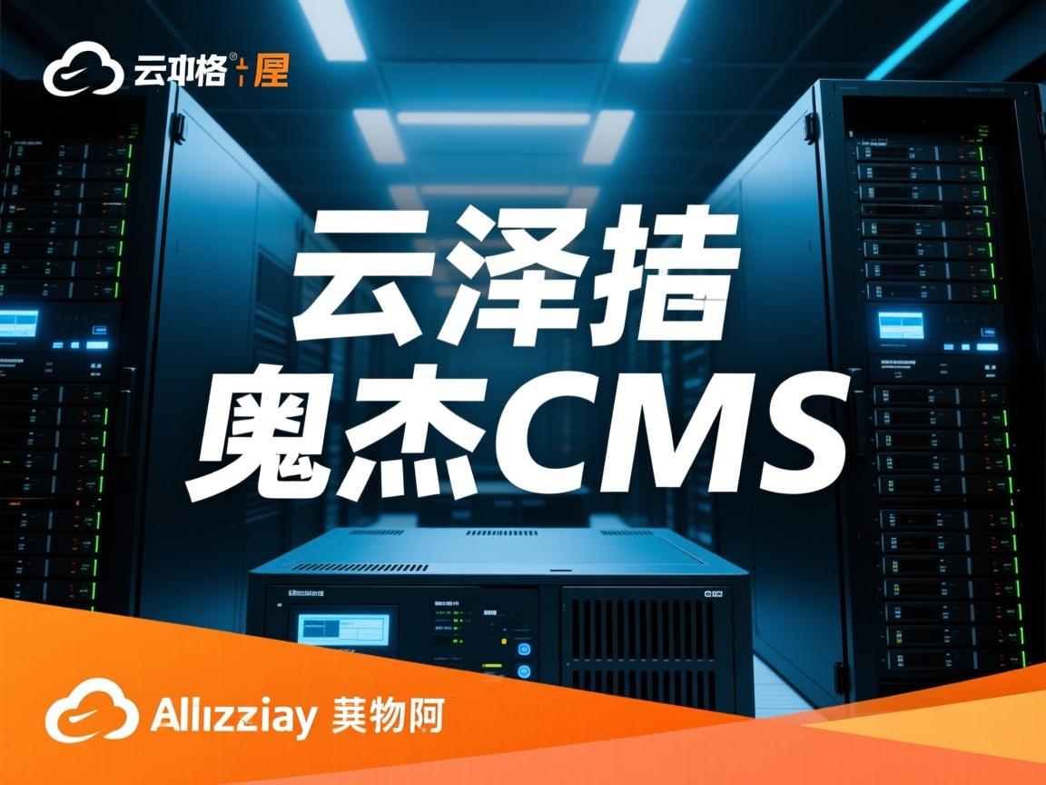 阿里云主机支持杰奇CMS吗? 第3张 阿里云主机支持杰奇CMS吗? 第3张