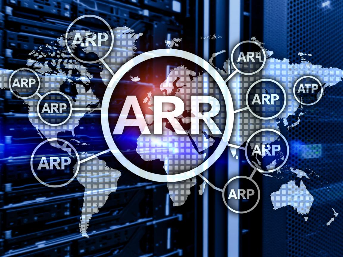 如何从物理机与虚拟机间的ARP报文中发现潜在网络隐患? 第1张 如何从物理机与虚拟机间的ARP报文中发现潜在网络隐患? 第1张