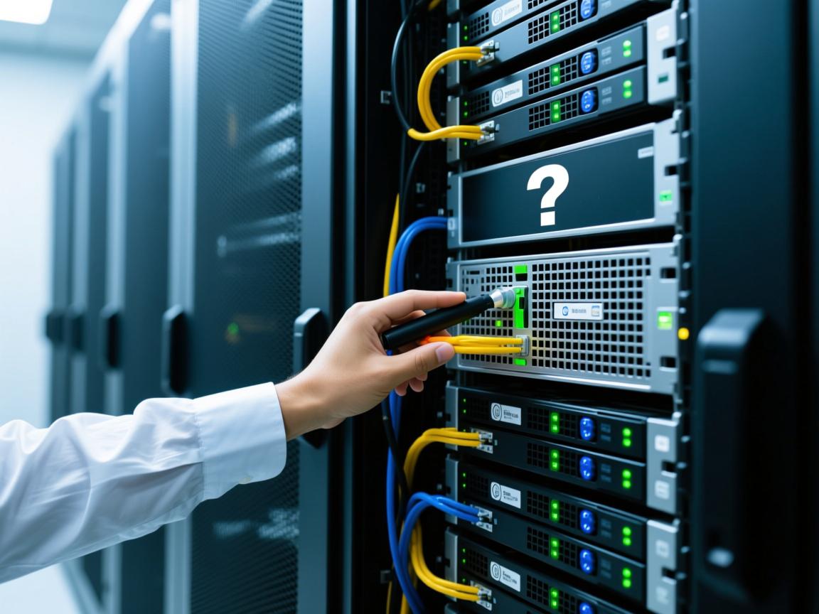 租服务器值不值? 第1张 租服务器值不值? 第1张