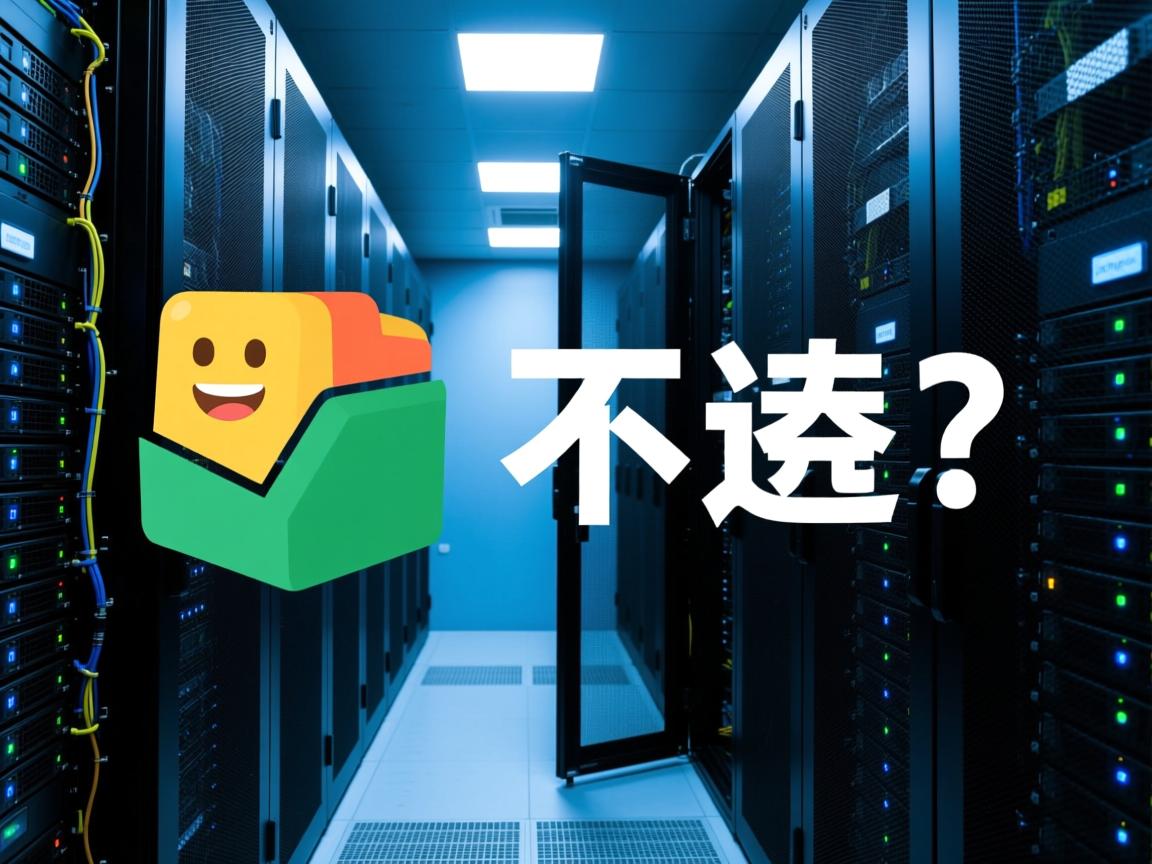 租服务器值不值? 第3张 租服务器值不值? 第3张