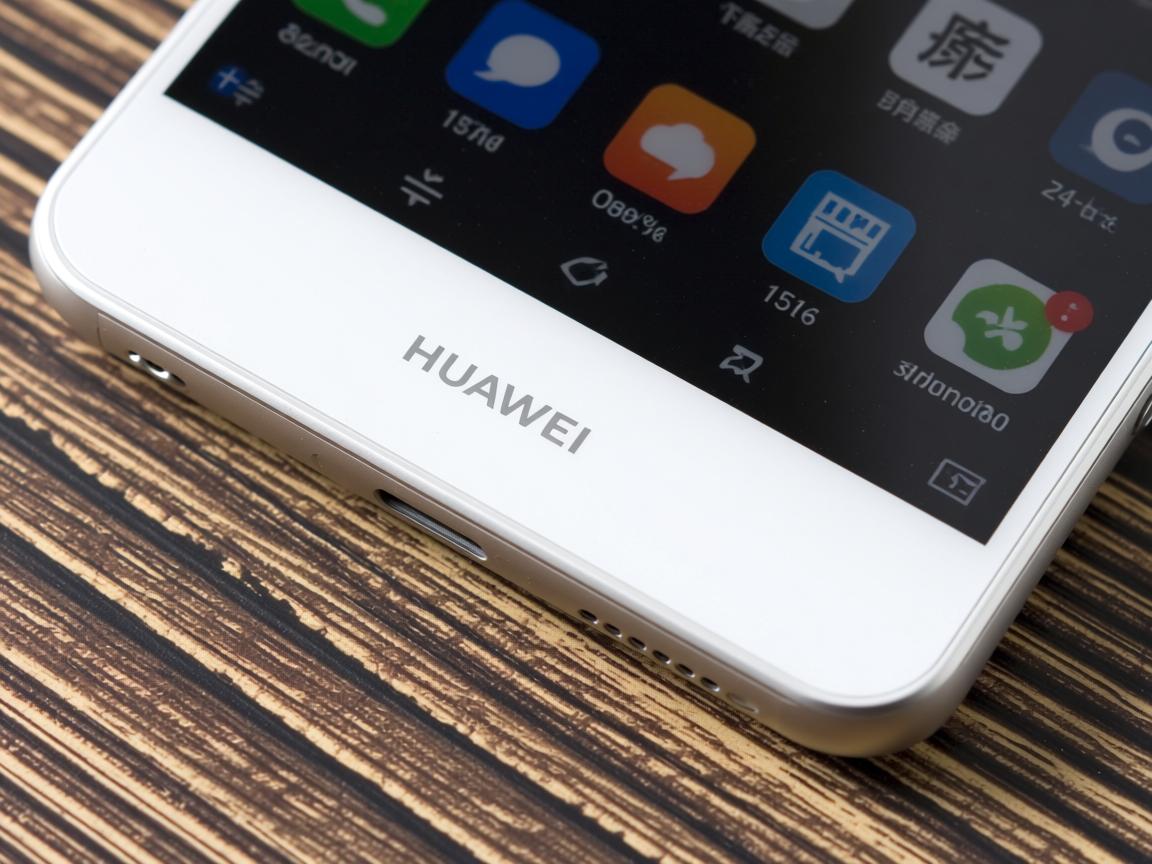 如何找到华为X6手机的物理地址? 第1张 如何找到华为X6手机的物理地址? 第1张