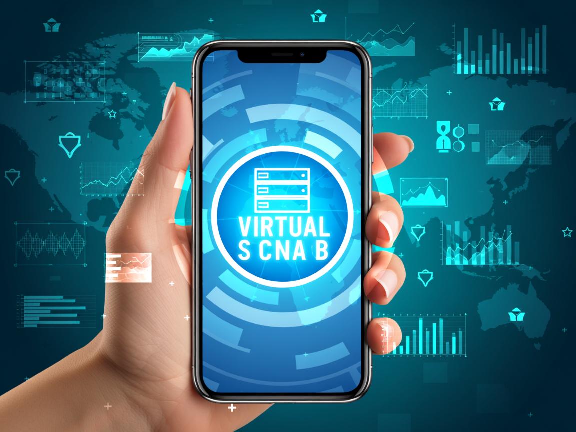 为什么App无法处理虚拟主机？  第2张